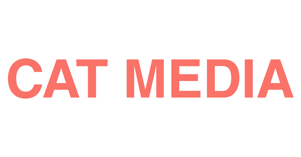 Cat Media logo