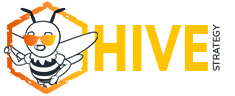 HIVE Strategy logo