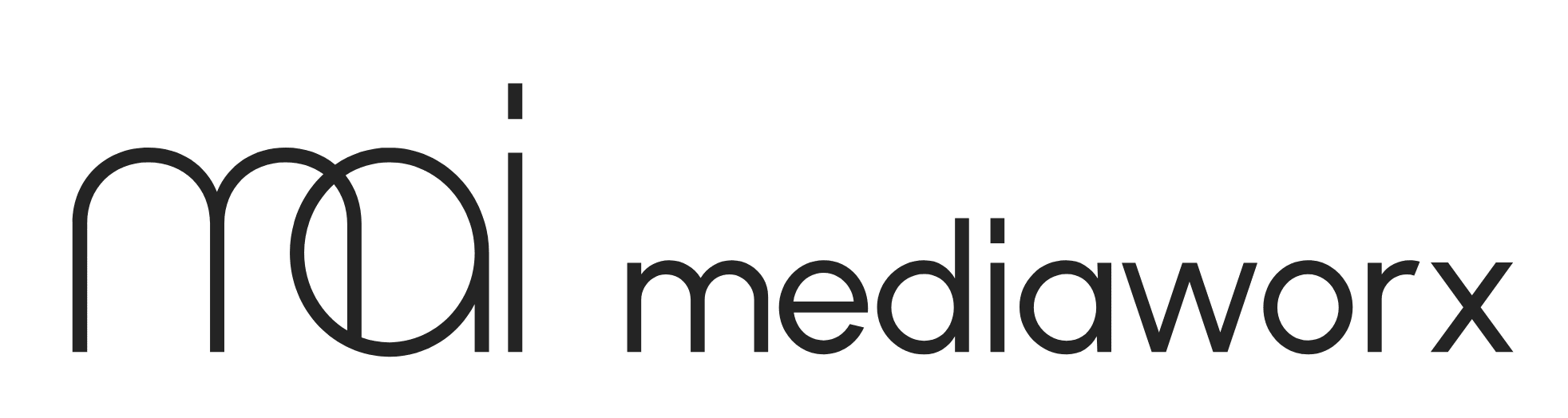 MAI mediaworx berlin GmbH logo