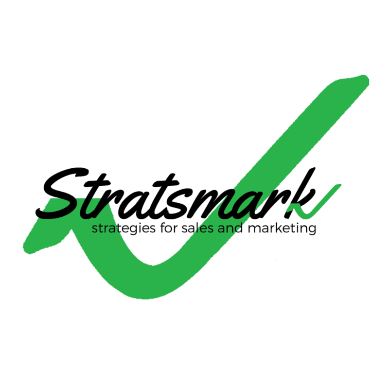 Stratsmark logo