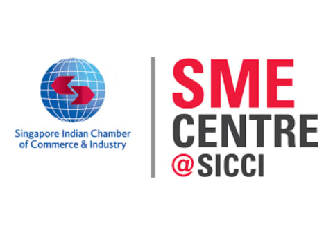 SME Centre @SICCI logo