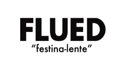 株式会社FLUED logo