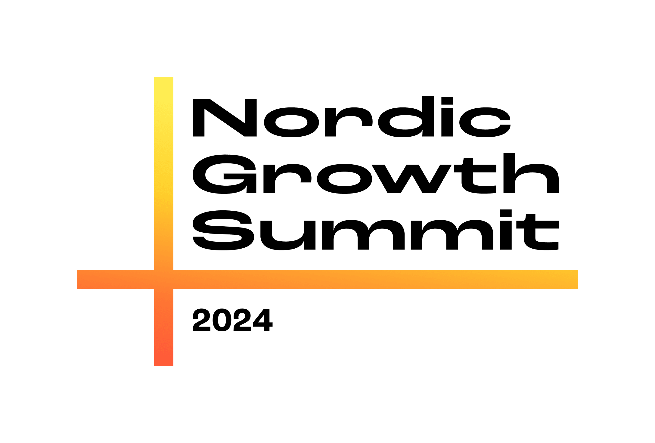 Nordic Growth Summit logo