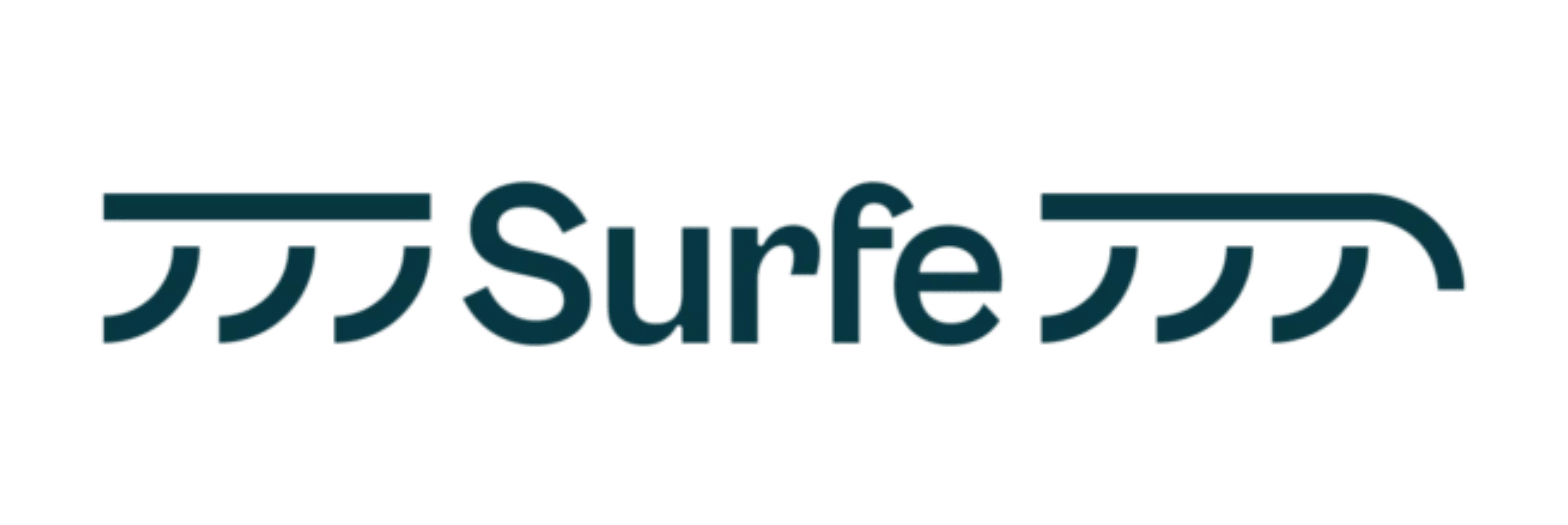 Surfe logo