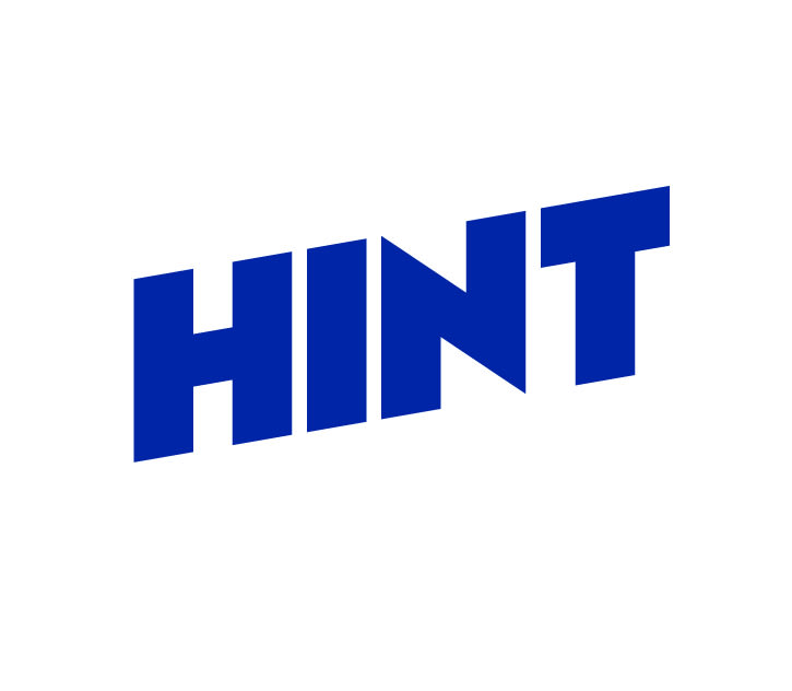 Hint logo