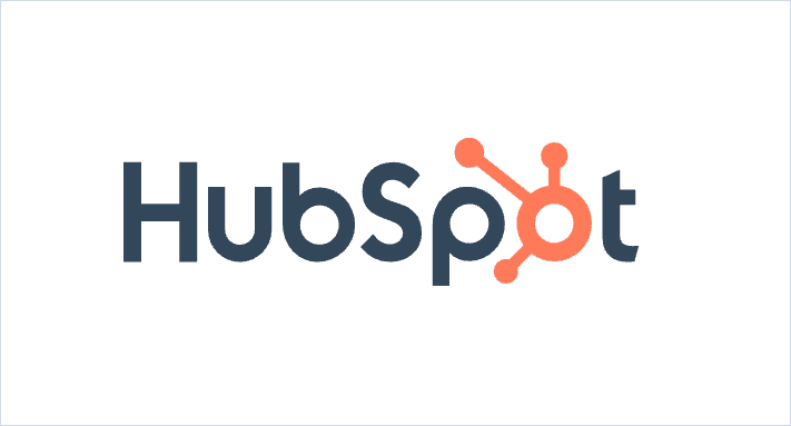 HubSpot logo