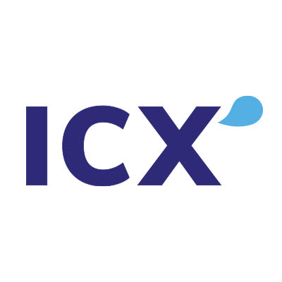 ICX | Imagineer Customer Experience logo