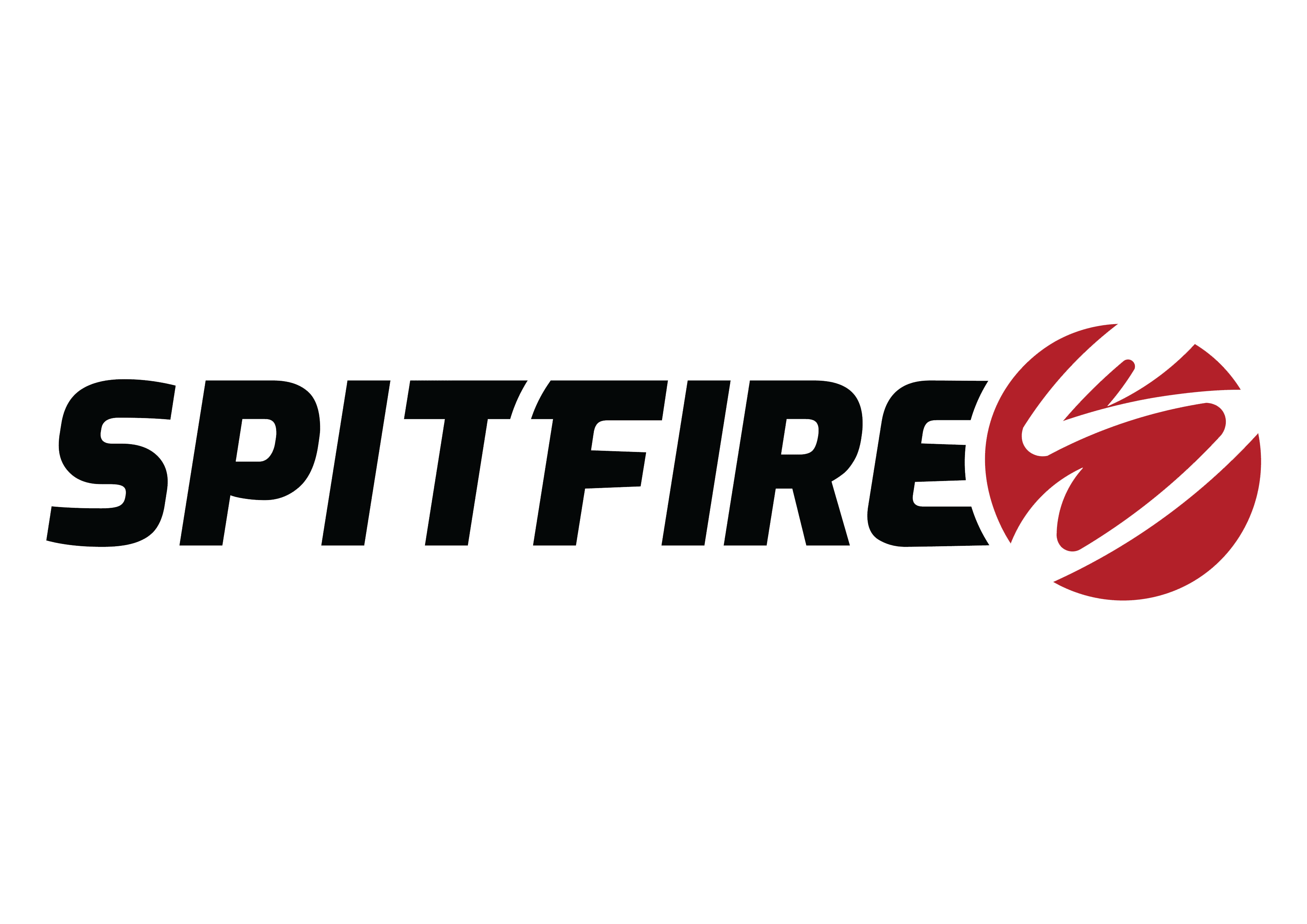 Spitfire logo