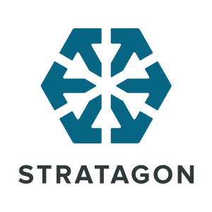 Stratagon, Inc. logo