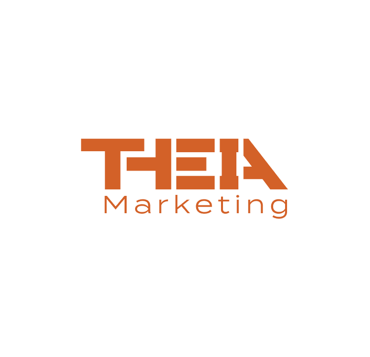 Theia Marketing logo