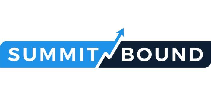 SummitBound Marketing logo