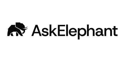 Ask Elephant logo