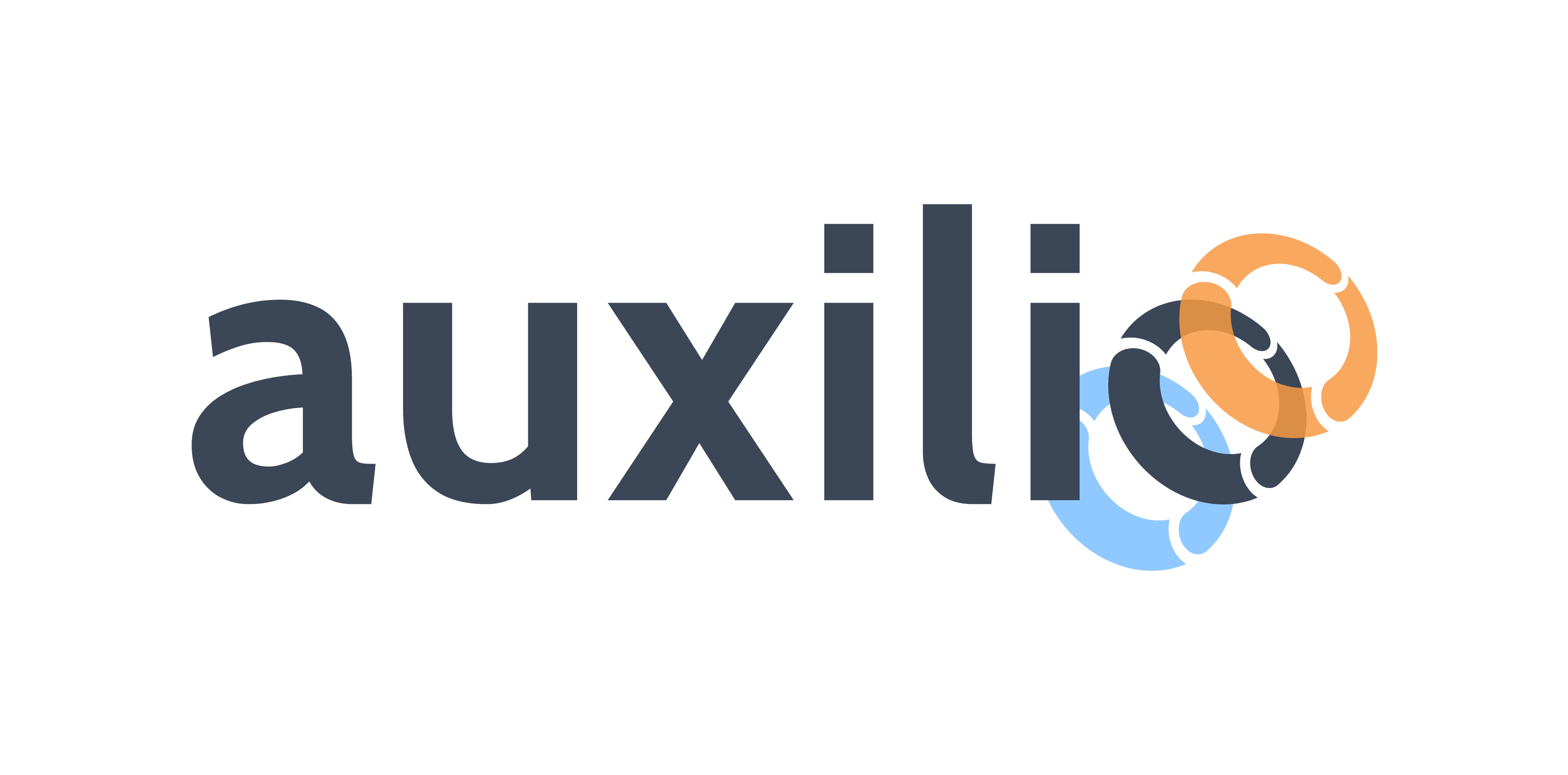 Auxilio logo