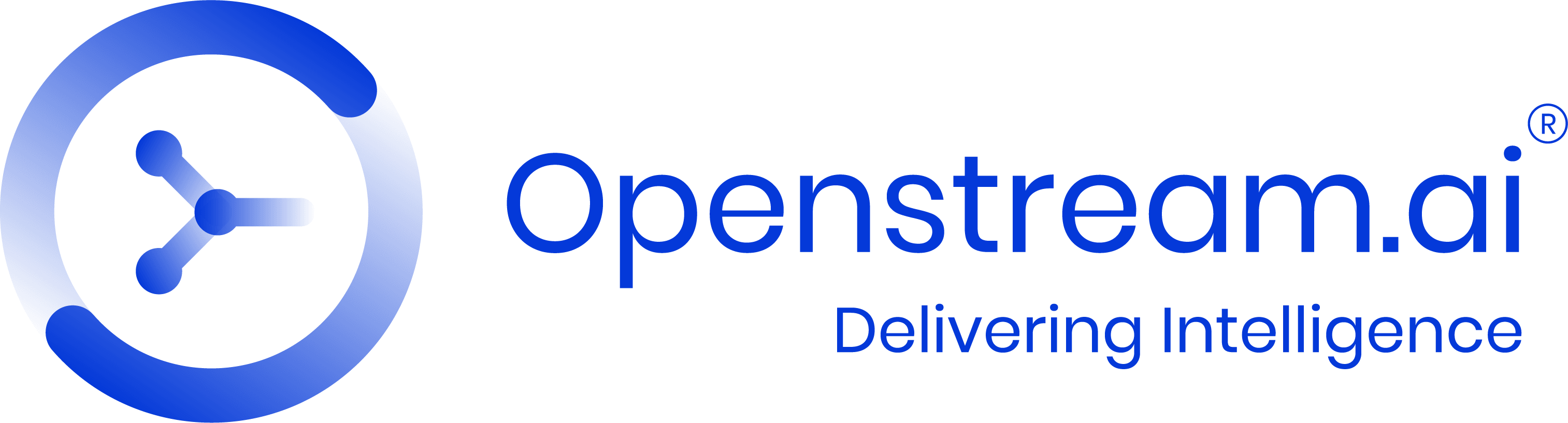 Openstream logo