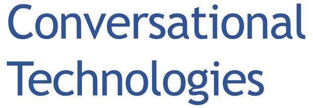 Conversational Technologies logo