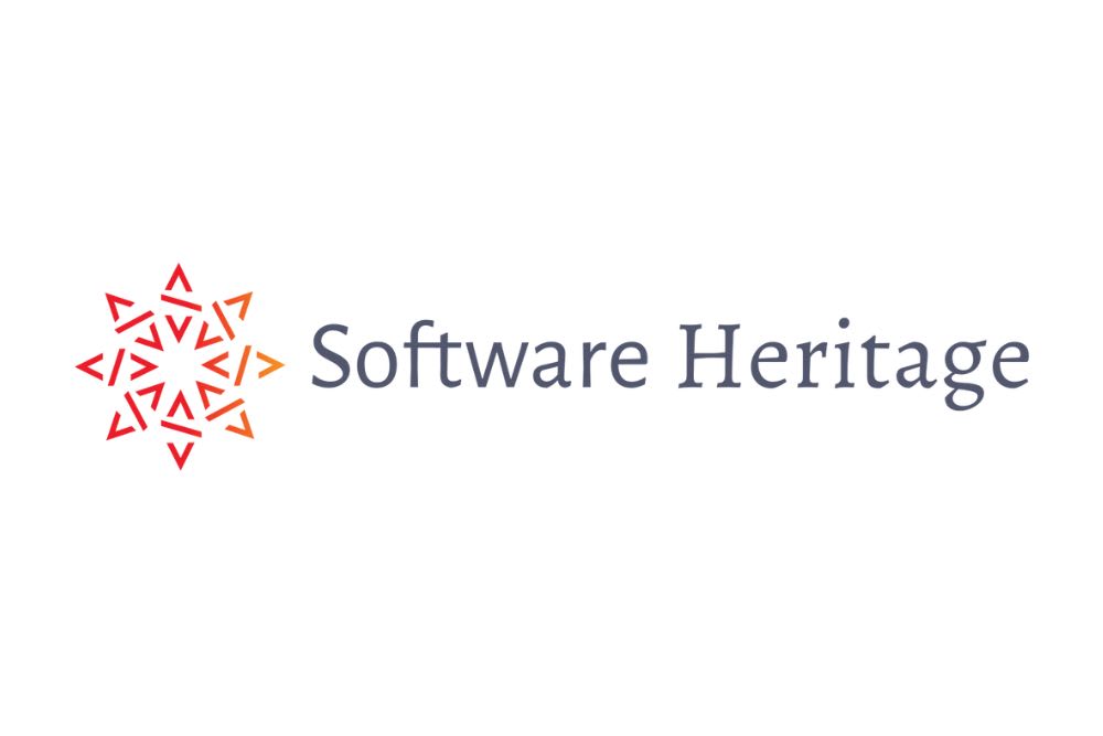Software Heritage logo