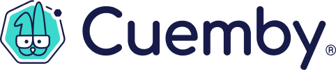 Cuemby logo