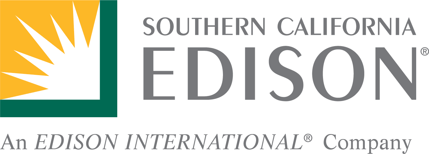 Southern California Edison logo