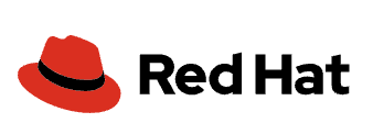 Red Hat logo