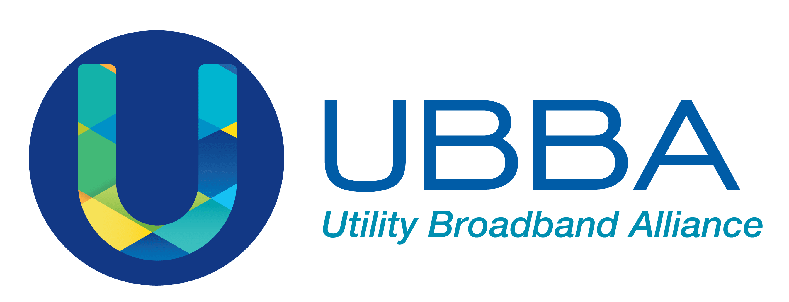 Utility Broadband Alliance (UBBA) logo