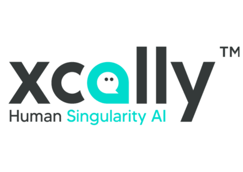 XCALLY logo