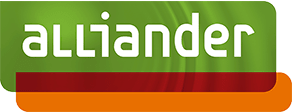 Alliander logo