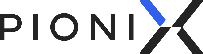 Pionix logo