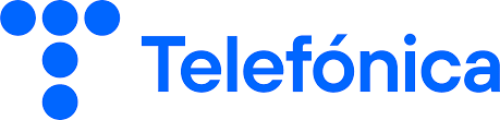 Telefonica logo