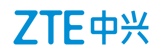 ZTE logo