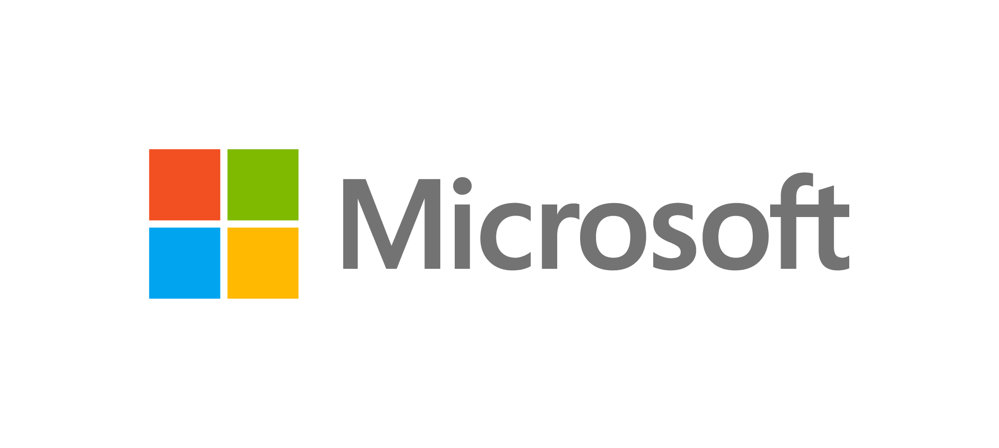 Microsoft logo