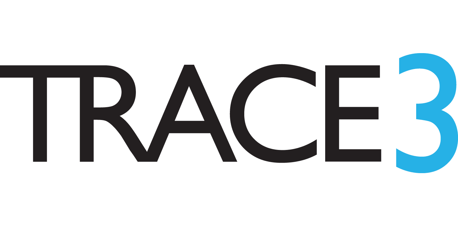 Trace3 logo