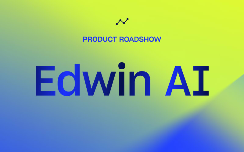 LogicMonitor’s Edwin AI Product Roadmap Roadshow Recap | Tech Talk ...