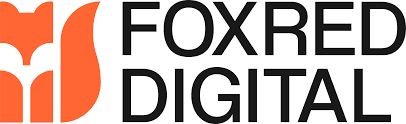 FoxRed Digital logo