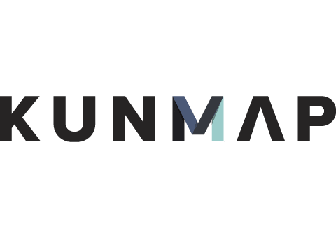 Kunmap logo