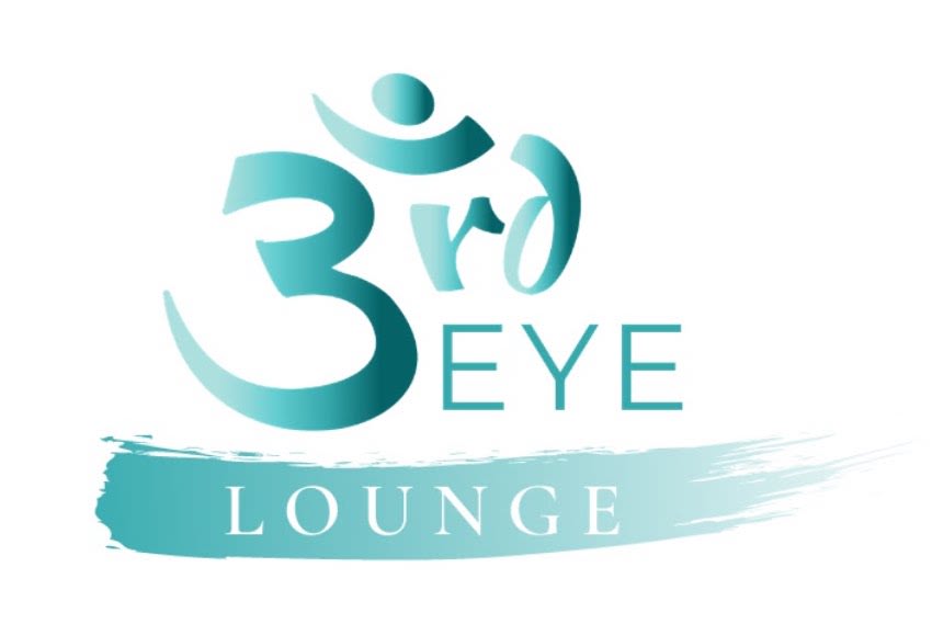 3rd Eye Meditation Lounge logo