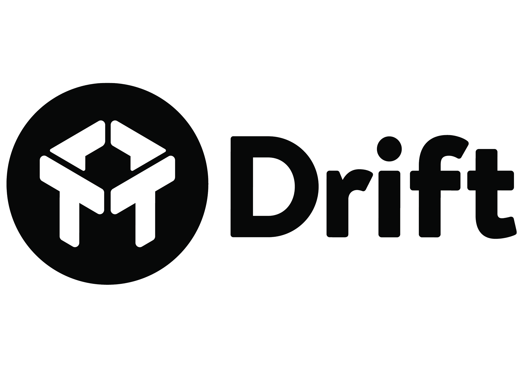 Drift logo