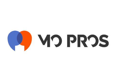 The MO Pros logo