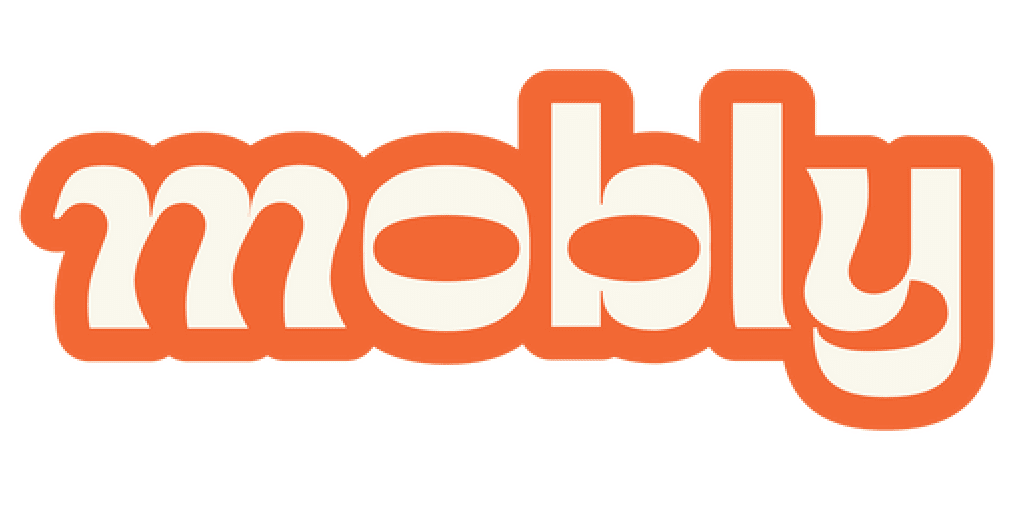 Mobly logo