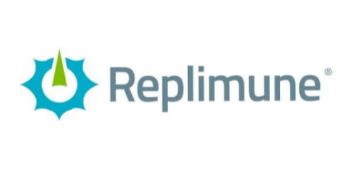 Replimune logo