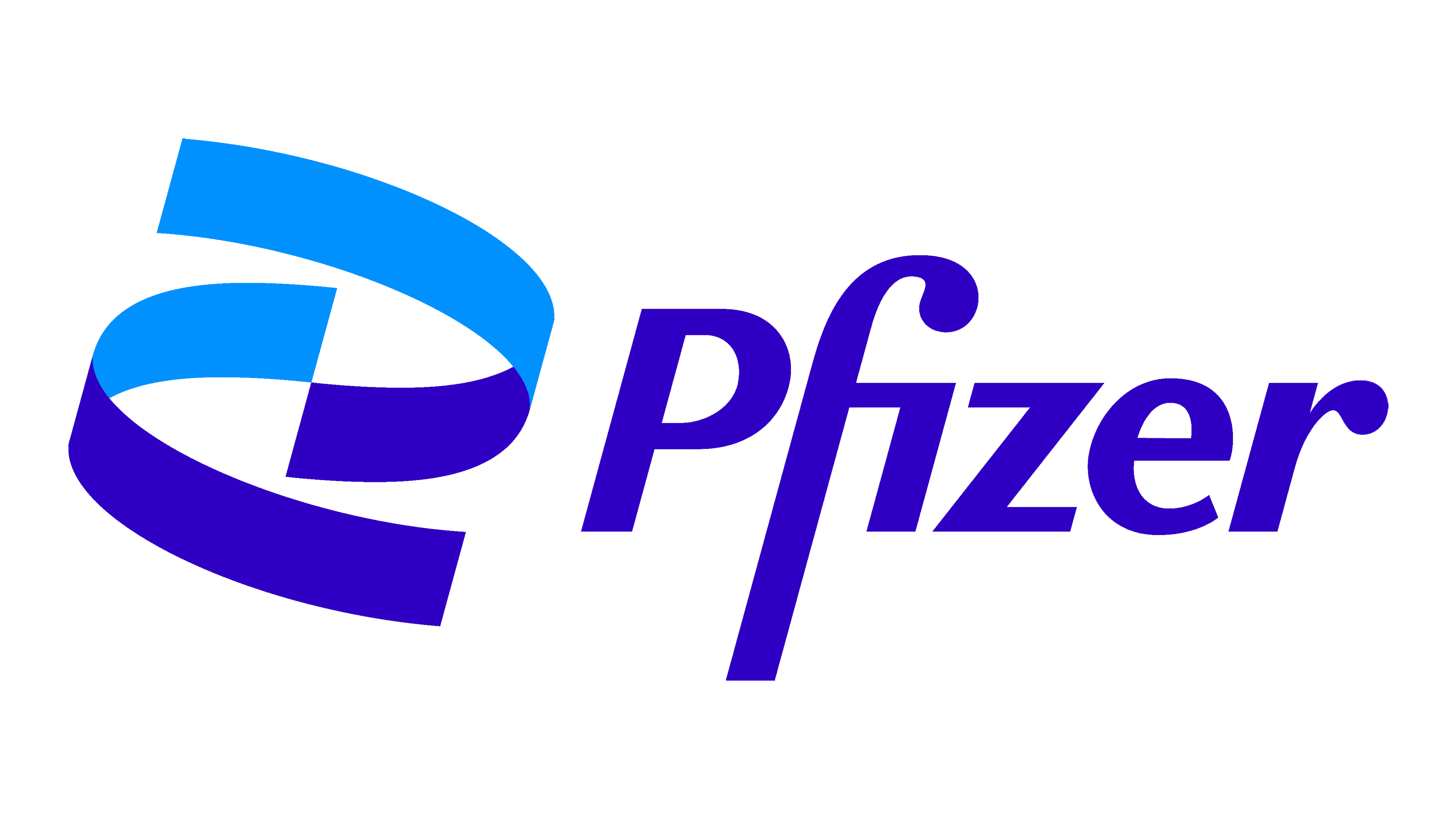 Pfizer logo