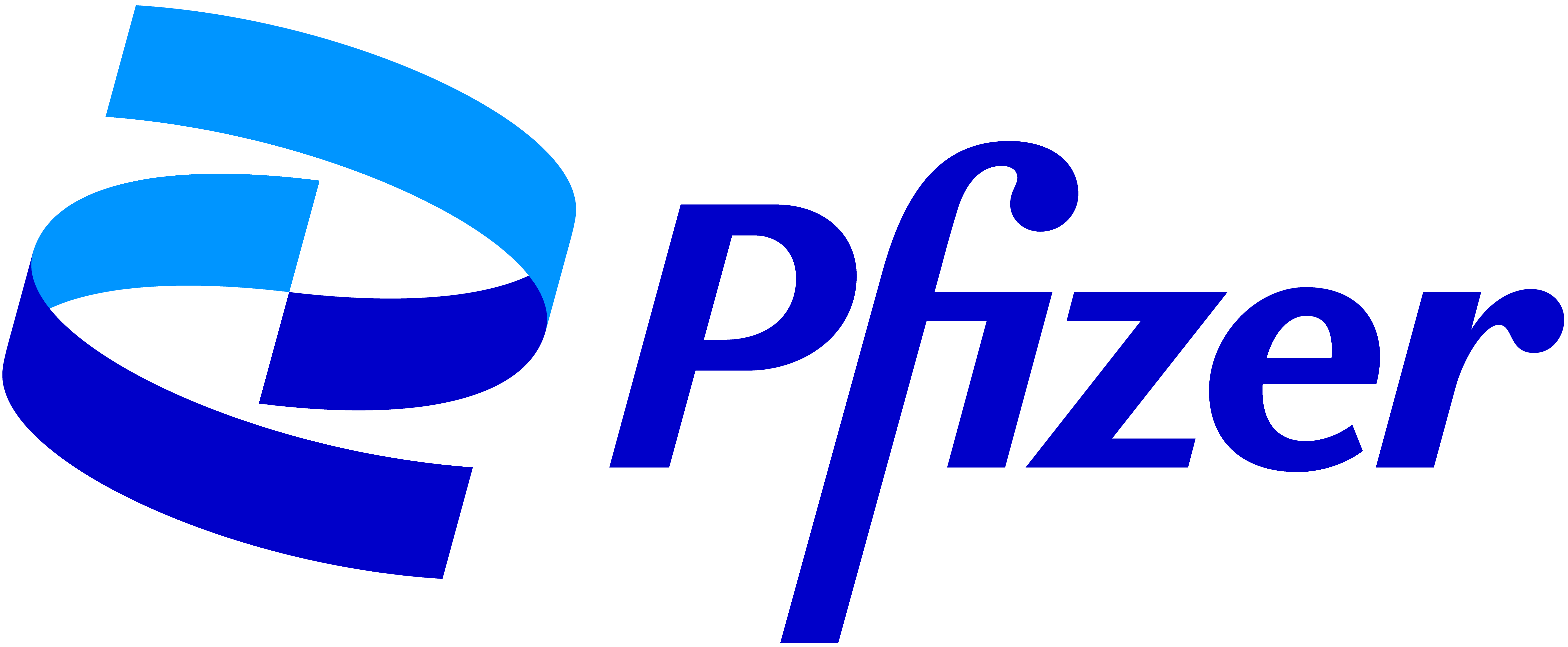 Pfizer logo