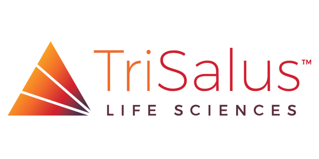 TriSalus Life Sciences logo