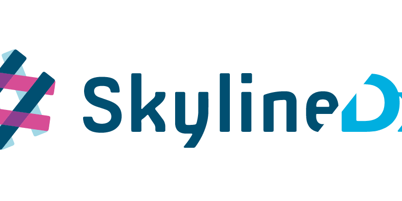 SkylineDX logo