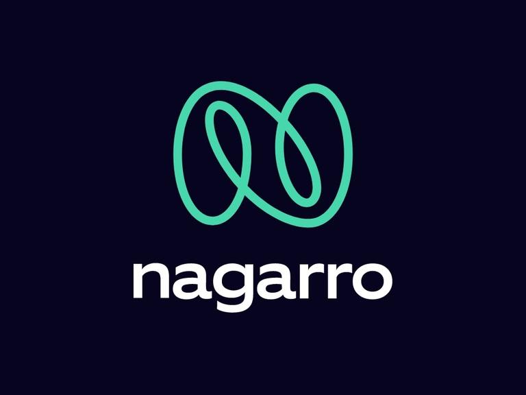 Nagarro logo