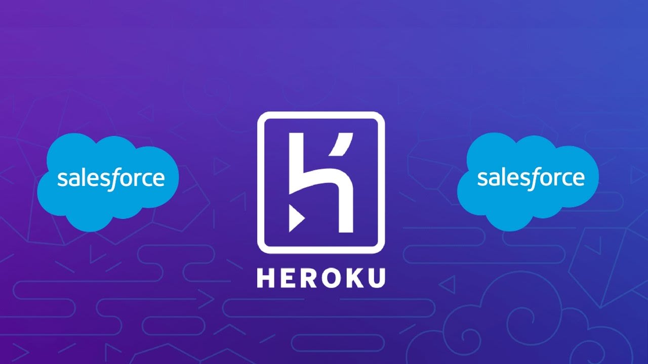 Heroku logo