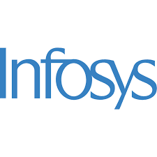 Infosys logo