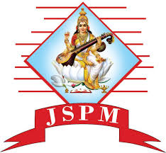 JSPM's Bhivarabai Sawant Institute of Technology &amp; Research logo