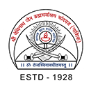SNJB'S Late Sau Kantabai Bhavarlalji Jain College of Engineering logo
