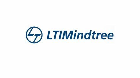 LTIMINDTREE logo