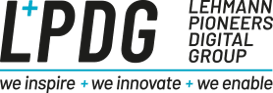 Lehmann Pioneers Digital GmbH logo